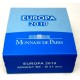 Francia. 2010. 10 Euro (Proof) (Plata) Europa
