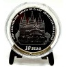 Francia. 2010. 10 Euro (Proof) (Plata) Europa