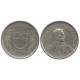 (40a.1) Suiza. 1974. 5 Francs (MBC)