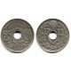 (867a) Francia. 1924. 25 Centimes (EBC)