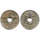 (867a) Francia. 1920. 25 Centimes (MBC-)