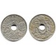 (867a) Francia. 1919. 25 Centimes (MBC)