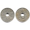 (867a) Francia. 1919. 25 Centimes (MBC)