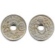 (867a) Francia. 1923. 25 Centimes (MBC)