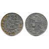 (856) Francia. 1905. 25 Centimes (MBC)