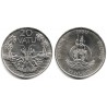 (7) Vanuatu. 1990. 20 Vatu (SC)