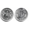 (33) Pakistán. 1976. 1 Paisa (EBC)