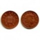 (986) Gran Bretaña. 2004. 1 Penny (MBC)