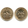 (5a) Uganda. 1976. 1 Shilling (SC)
