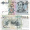(904a) China. 2005. 10 Yuan (MBC-)