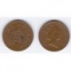 (935) Gran Bretaña. 1990. 1 Penny (BC)