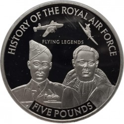 Jersey. 2008. 5 Pounds (SC)