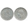 (65) Argentina. 1972. 5 Centavos (MBC)