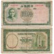 (81) China. 1937. 10 Yuan (BC)