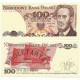 (143e) Polonia. 1986. 100 Zlotych (SC)