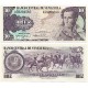 (57) Venezuela. 1980. 10 Bolívares (SC-/EBC+)