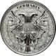 Germania. 2022. 1 Onza (Proof) (Plata) .999