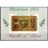 Liberia. 1970. 50 Cents (Nuevo) Navidad