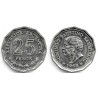 (63) Argentina. 1968. 25 Pesos (EBC)