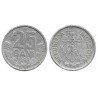 (3) Moldavia. 1993. 25 Bani (BC)
