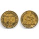 (884) Francia. 1921. 50 Centimes (BC)