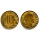(41) Argentina. 1949. 10 Centavos (BC/BC+)