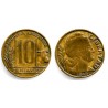 (41) Argentina. 1949. 10 Centavos (BC/BC+)