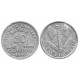 (914.1) Francia. 1943. 50 Centimes (BC)