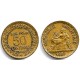 (884) Francia. 1927. 50 Centimes (BC)