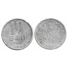 (7) Moldavia. 1998. 10 Bani (BC)
