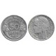 (894.2a) Francia. 1945B. 50 Centimes (BC+)