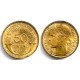 (894.1) Francia. 1939. 50 Centimes (MBC)