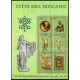 Ciudad del Vaticano. 1983. Hoja Conmemorativa (Nuevo) Colección de Arte