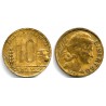 (41) Argentina. 1948. 10 Centavos (BC/BC+)