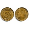 (894.1) Francia. 1931. 50 Centimes (EBC-)