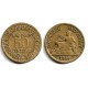 (884) Francia. 1926. 50 Centimes (BC)