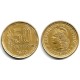 (68) Argentina. 1973. 50 Centavos (MBC)