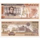 (88a) Estados Unidos Mexicanos. 1985. 5000 Pesos (EBC)