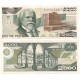 (86a) Estados Unidos Mexicanos. 1985. 2000 Pesos (EBC)