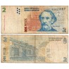 (352) Argentina. 2002. 2 Pesos (BC)