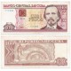 (129h) Cuba. 2016. 100 Pesos (MBC-)