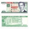 (W131) Cuba. 2019. 500 Pesos (MBC+)