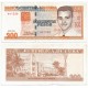 (130) Cuba. 2022. 200 Pesos (MBC)