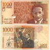 (456g) Colombia. 2007. 1000 Pesos (EBC)
