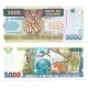 (260b) Costa Rica. 1995. 5000 Colones (SC)
