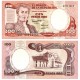 (426e) Colombia. 1991. 100 Pesos Oro (SC)