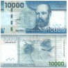 (164a) Chile. 2009. 10000 Pesos (MBC)