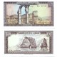 (63f) Líbano. 1986. 10 Livres (SC)