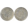 (2944) Austria. 1979. 100 Schillings (EBC) (Plata)