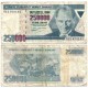 (207) Turquía. 1970. 250000 Lira (BC)